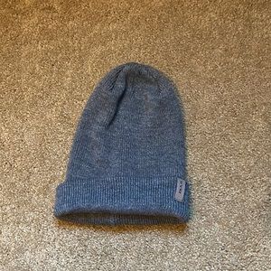 Men/women beanie. Gently worn.